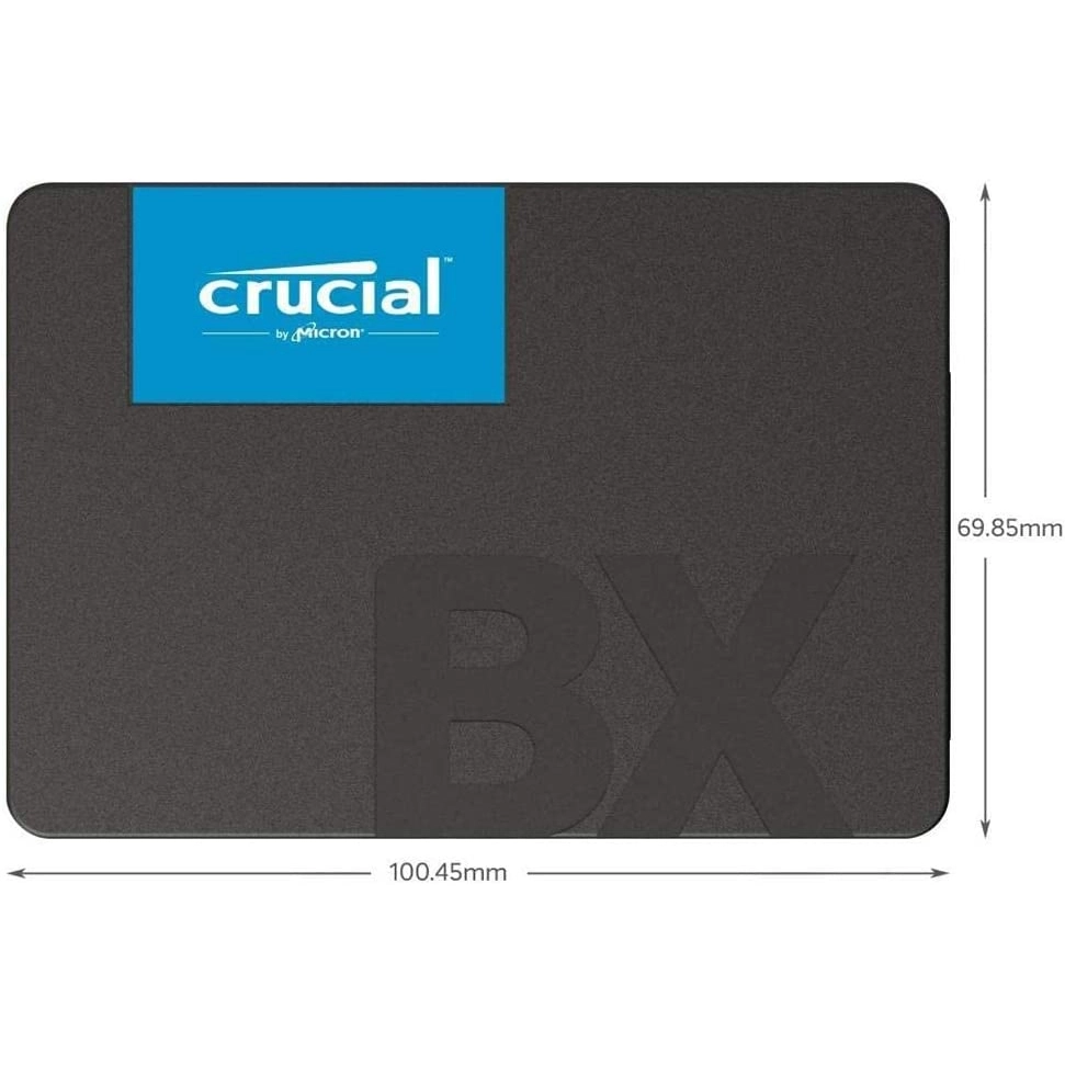 Crucial BX500 240G