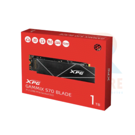 XPG GAMMIX S70 BLADE 1TB M.2 NVMe INTERNAL SOILD STATE Drive