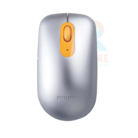 PHILIPS SPM6800 GREY WIRELESS Mouse