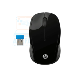 ماوس لاسلكي HP 200