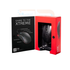 XPG PRIMER GAMING Mouse