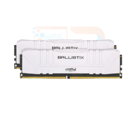 CRUCIAL BALLISTIX 16GB 2x8GB DDR4 3600MHZ ذاكرة سطح المكتب