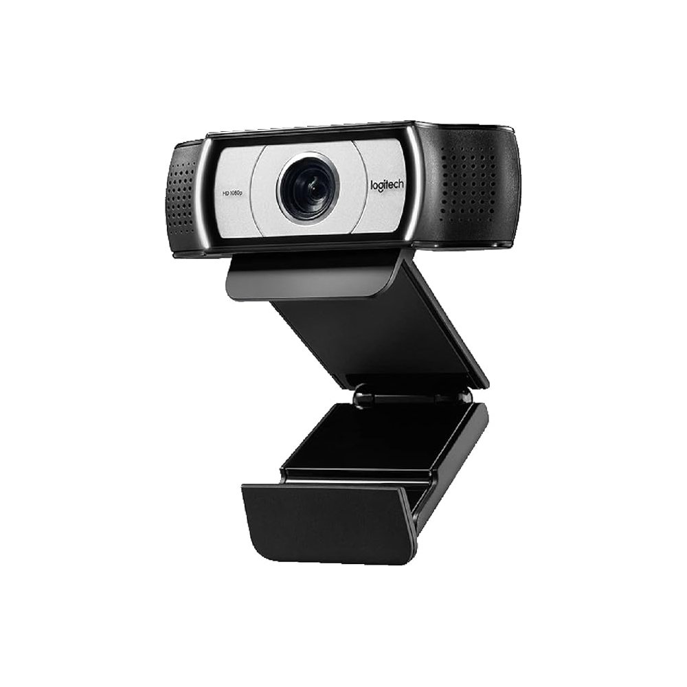 Logitech C930e