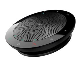 Jabra Speak 510 Wireless Bluetooth Speaker - Black