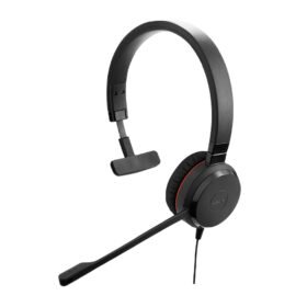 Jabra Evolve 20 SE Mono Headset