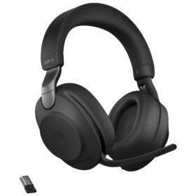 Jabra Evolve2 85 MS Wireless Headphones