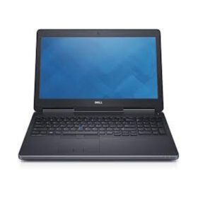 Dell Precision 7510
