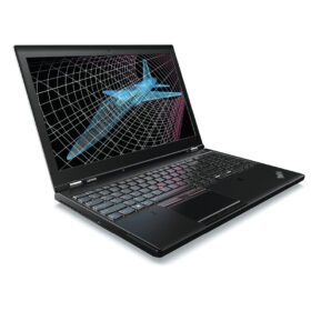 Lenovo P50s