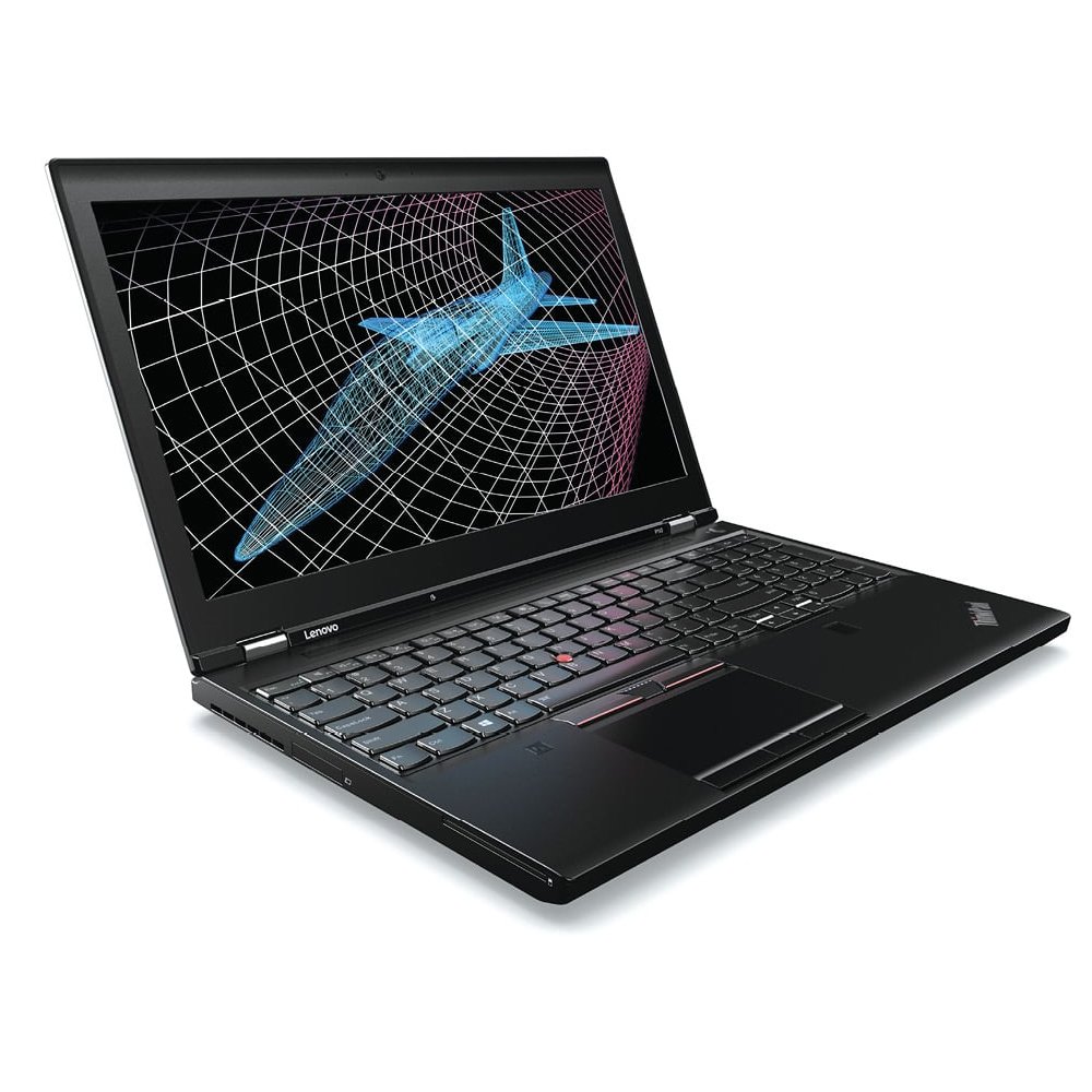 Lenovo ThinkPad P50s core i5-6600U