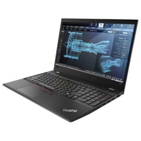 Lenovo ThinkPad P52s
